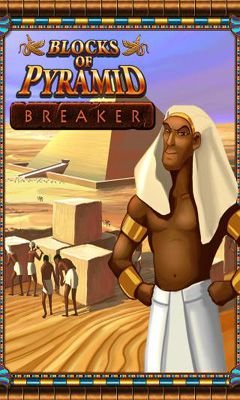 download Blocks of Pyramid Breaker Premium apk